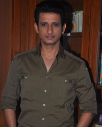 Sharman Joshi