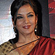 Shabana Azmi