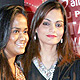 Arpta, Alvira and Atul Agnihotri