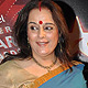 Poonam Sinha and Luv Sinha