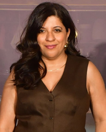 Zoya Akhtar