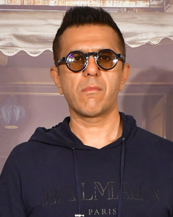 Ritesh Sidhwani