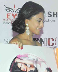 Supermodel Film Music Launch