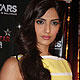 Sonam Kapoor at the press meet of UTVStars to announce new show 'Superstar Santa'