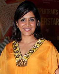 Sonali Kulkarni