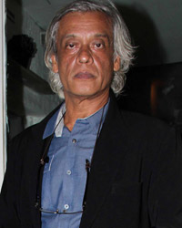 Sudhir Mishra