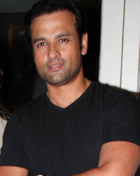 Rohit Roy