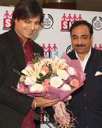 Vivek Oberoi