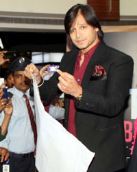 Vivek Oberoi