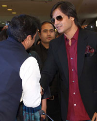 Vivek Oberoi