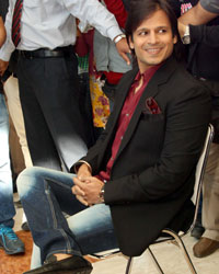 Vivek Oberoi