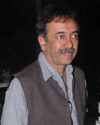 Rajkumar Hirani