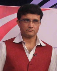 Sourav Ganguly