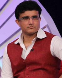 Sourav Ganguly