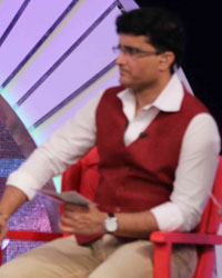 Sourav Ganguly