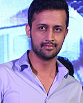 Atif Aslam