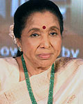 Asha Bhosle