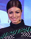 Ayesha Takia