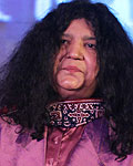 Abida Parveen