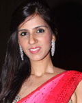 Nishka Lulla