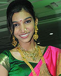 Juhi Godambe