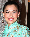 Nigaar Khan and Gauhar Khan