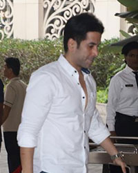 Tusshar Kapoor