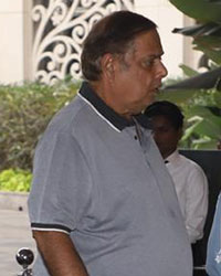 David Dhawan