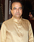 Suresh Wadkar