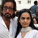 Shakti Kapoor and Shivangi