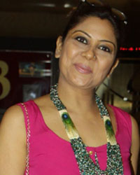 Surkhaab Movie Premiere