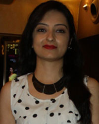 Surkhaab Movie Premiere