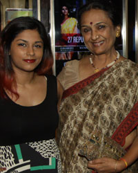 Surkhaab Movie Premiere