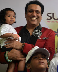 Surya Sunshine Walkathon 2014