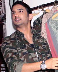 Sushant Singh Rajput