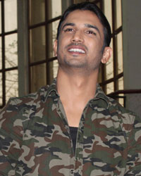 Sushant Singh Rajput