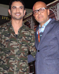 Sushant Singh Rajput