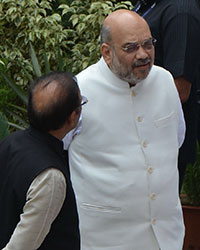 Sushma Swaraj Funeral