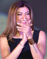 Sushmita Sen