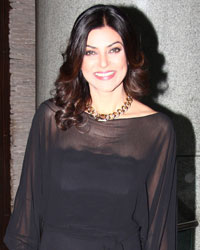 Sushmita Sen