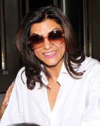 Sushmita Sen