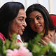 Asha Parekh and Sushmita Sen