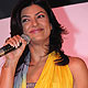 Sushmita Launches Fiat Linea Jet