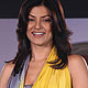 Sushmita Launches Fiat Linea Jet