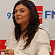 Sushmita Promotes Miss Universe India