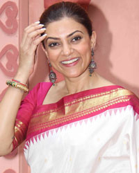 Sushmita Sen