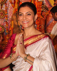 Sushmita Sen