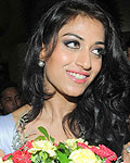 Miss Asia Pacific 2012, Himangini Singh Yadu