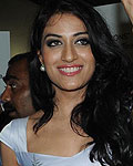 Miss Asia Pacific 2012 Himangini Singh Yadu comes home