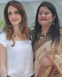 Sussanne Khan